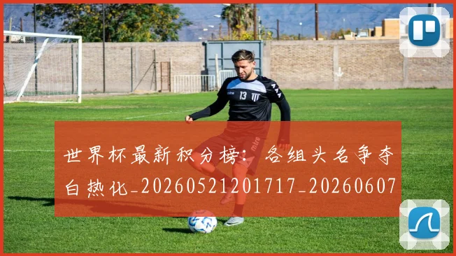 世界杯最新积分榜：各组头名争夺白热化_20260521201717_20260607160633